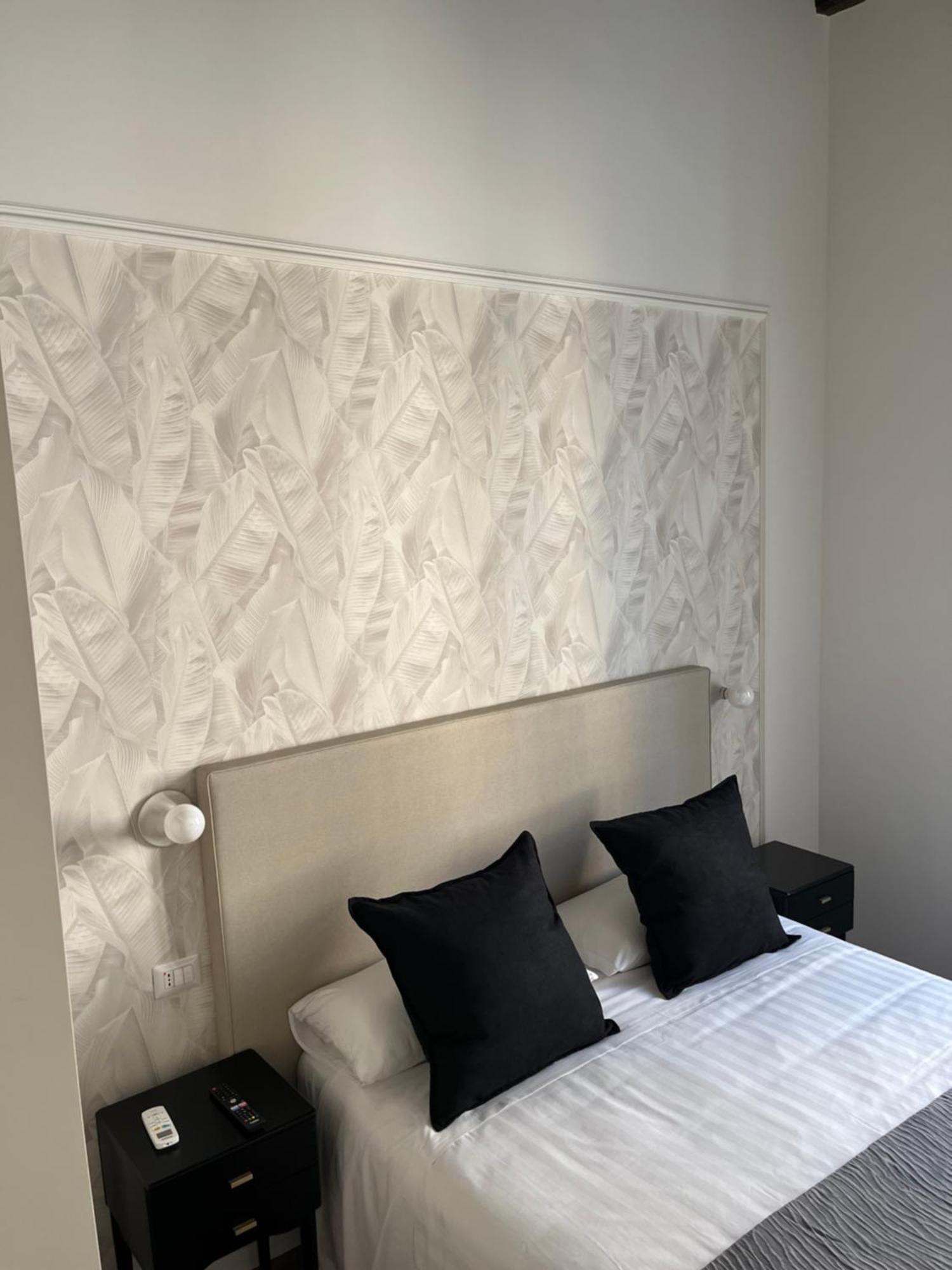 Maison Romana Trastevere Suites 外观 照片