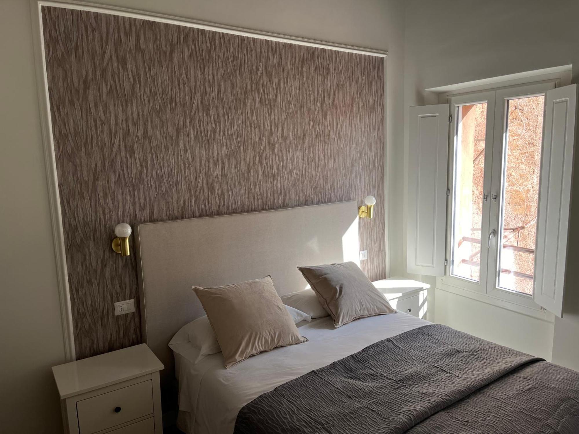 Maison Romana Trastevere Suites 外观 照片