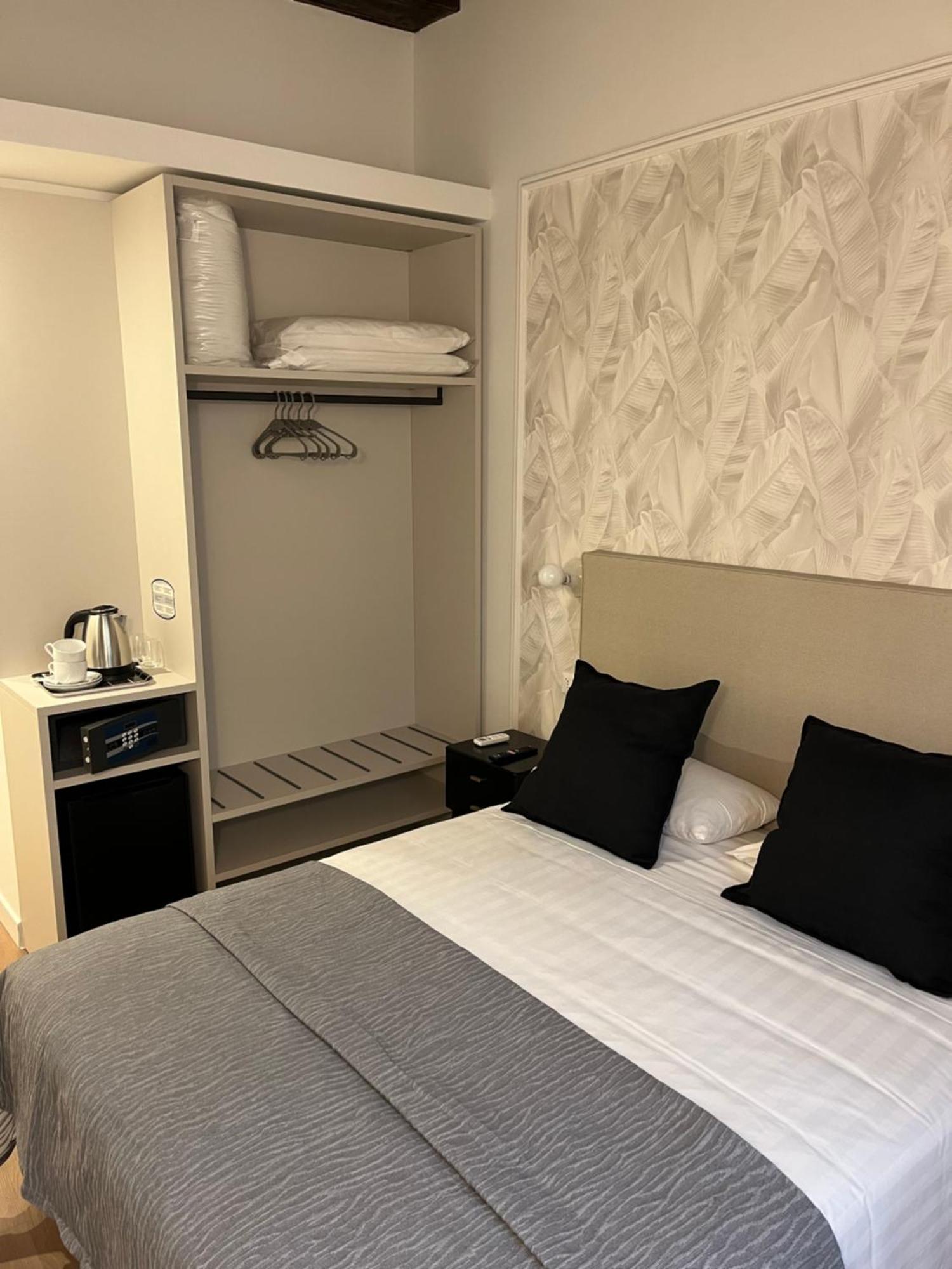 Maison Romana Trastevere Suites 外观 照片