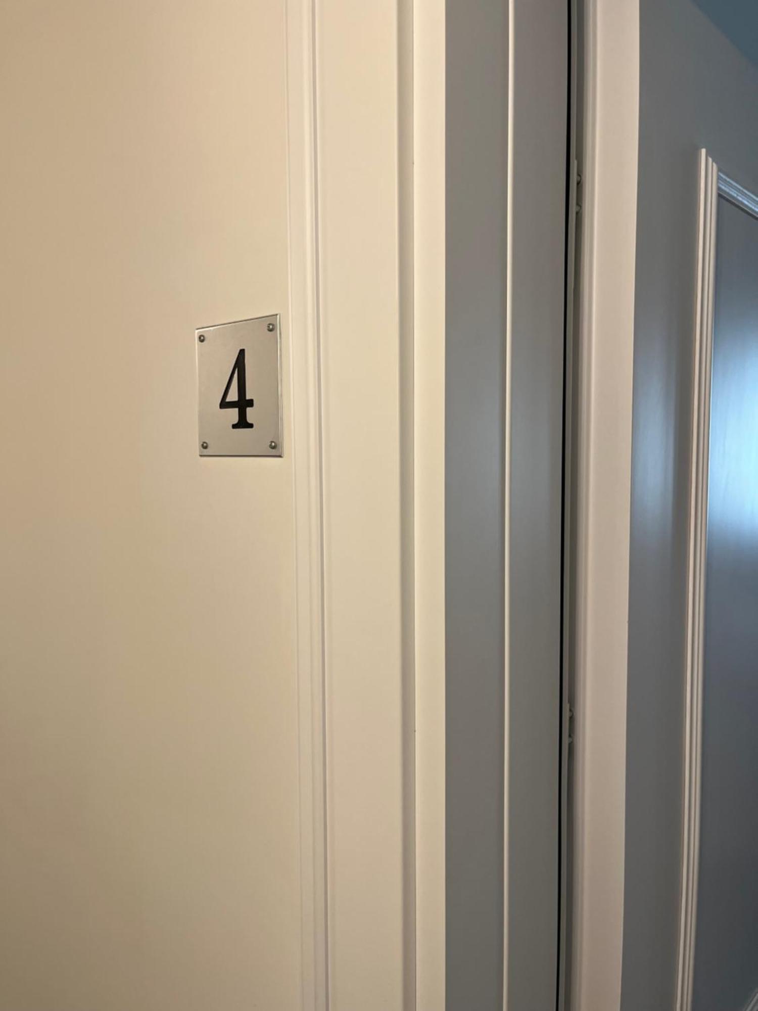 Maison Romana Trastevere Suites 外观 照片