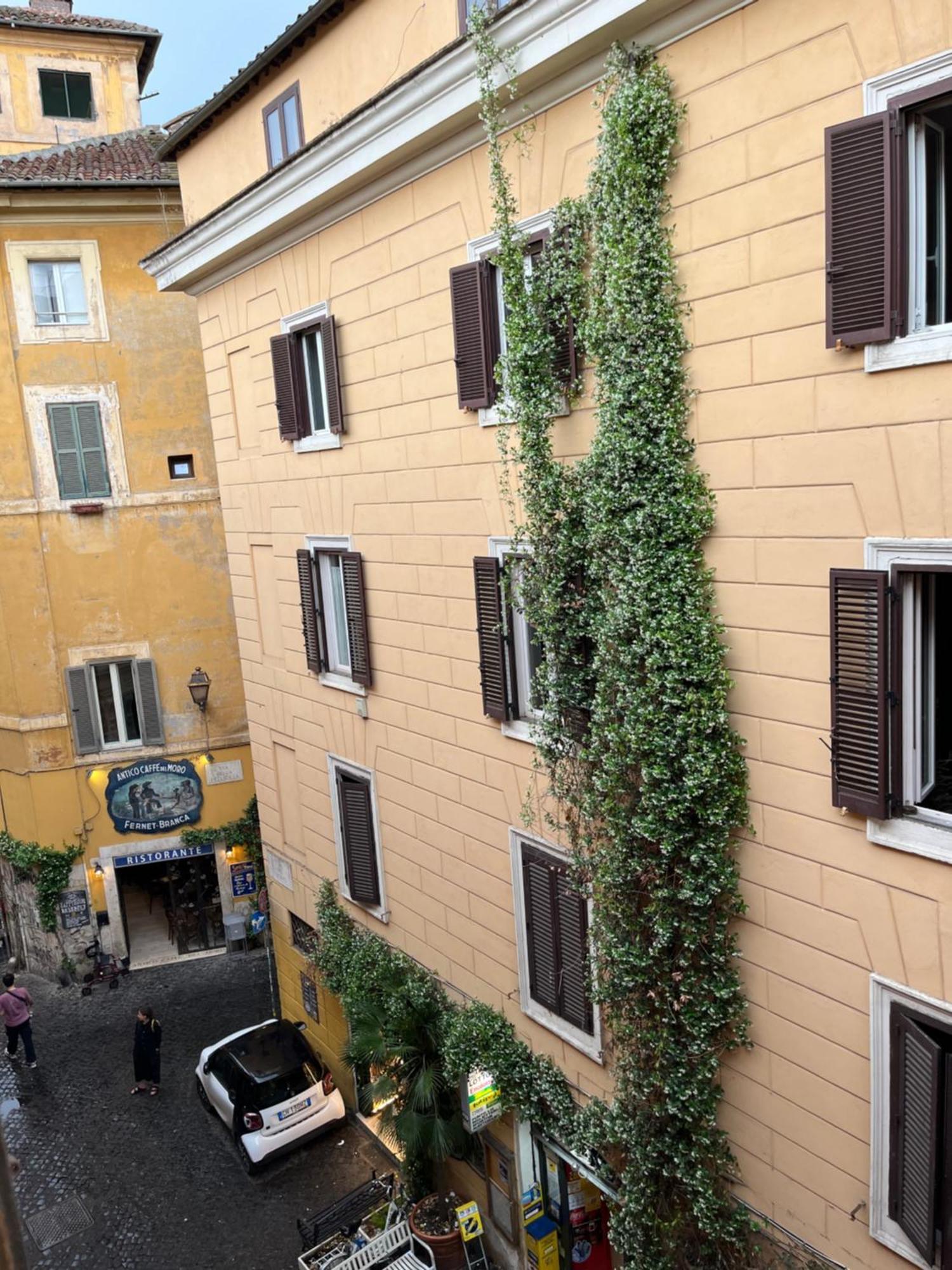 Maison Romana Trastevere Suites 外观 照片