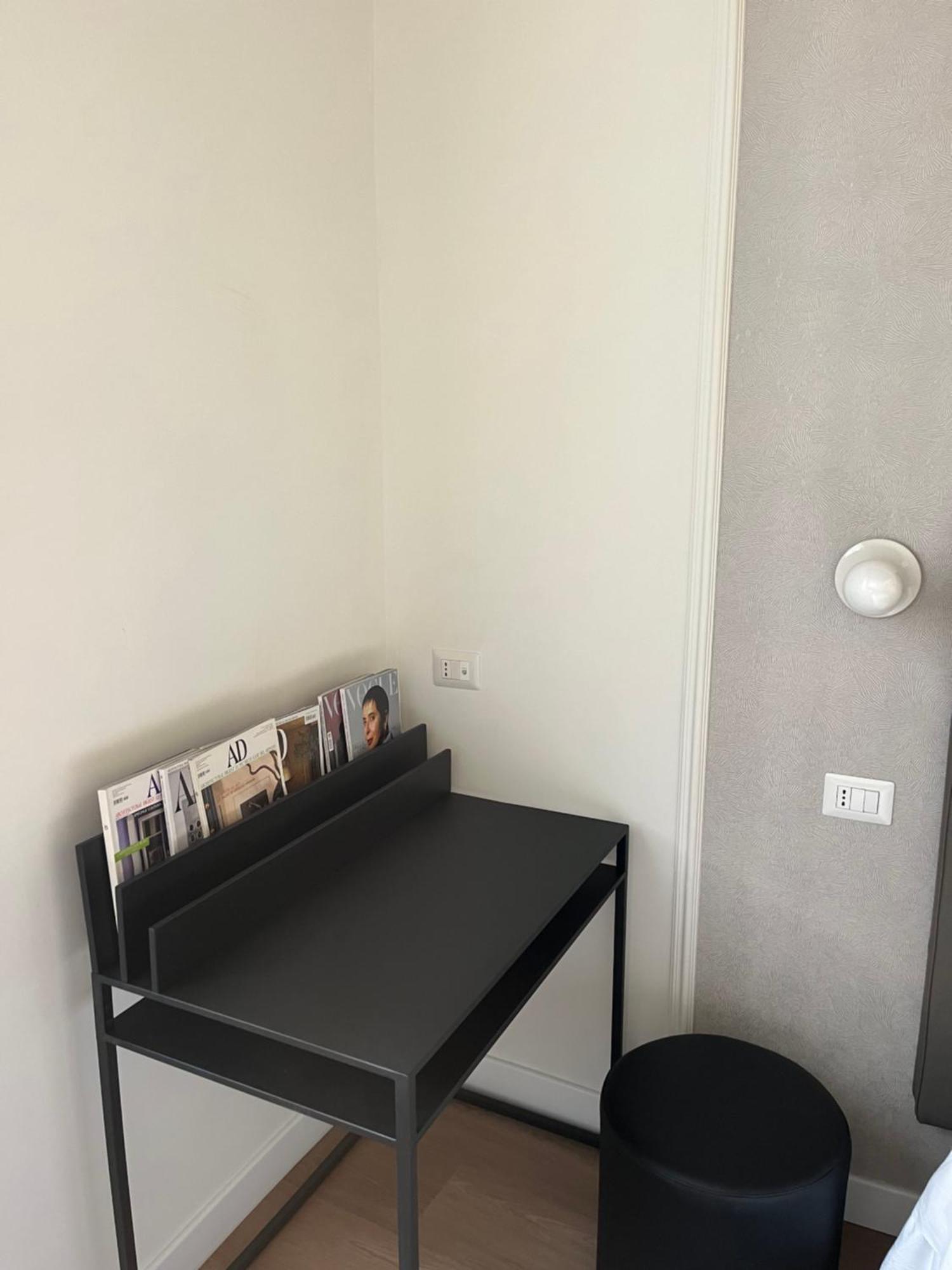 Maison Romana Trastevere Suites 外观 照片