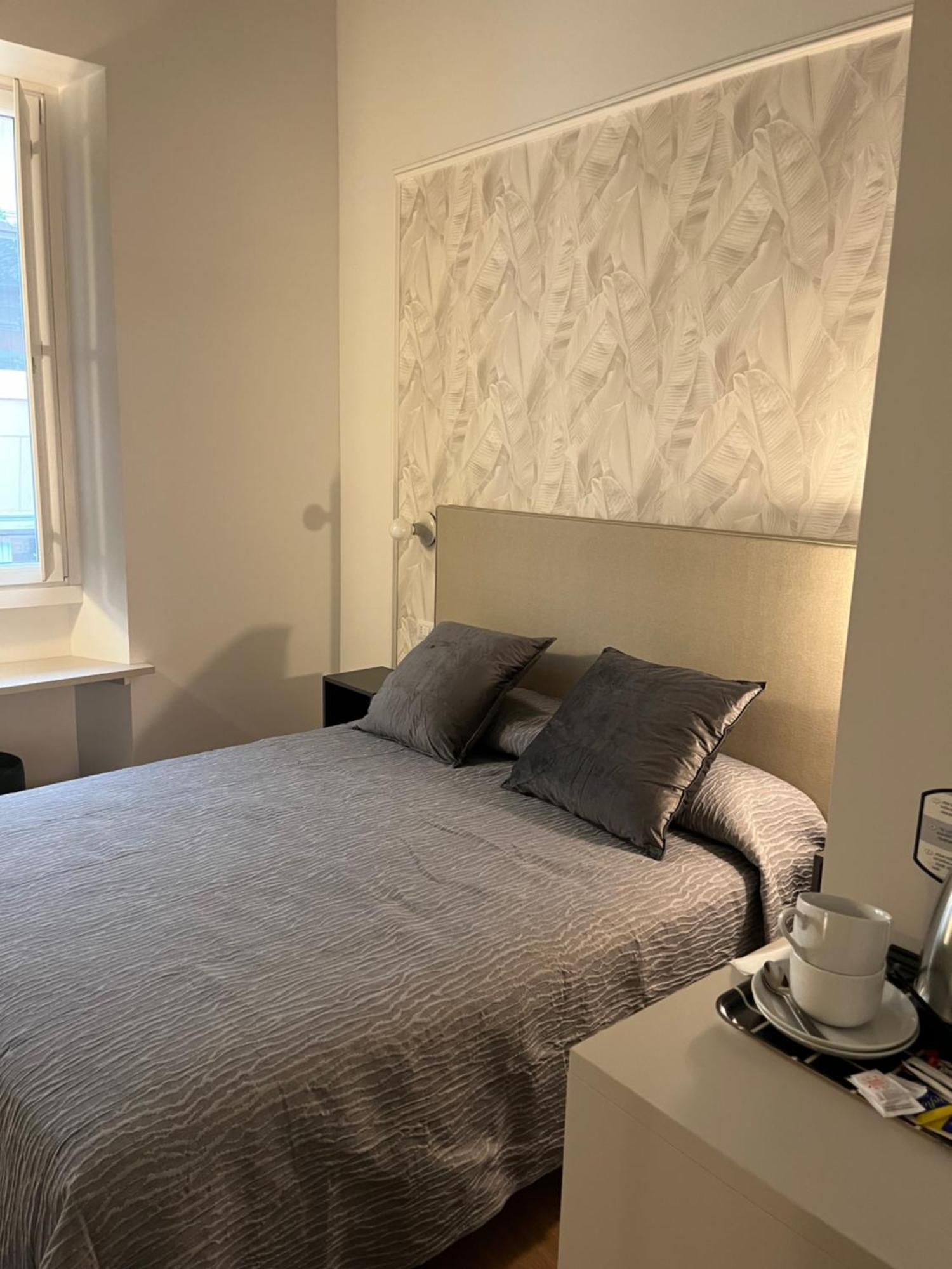 Maison Romana Trastevere Suites 外观 照片