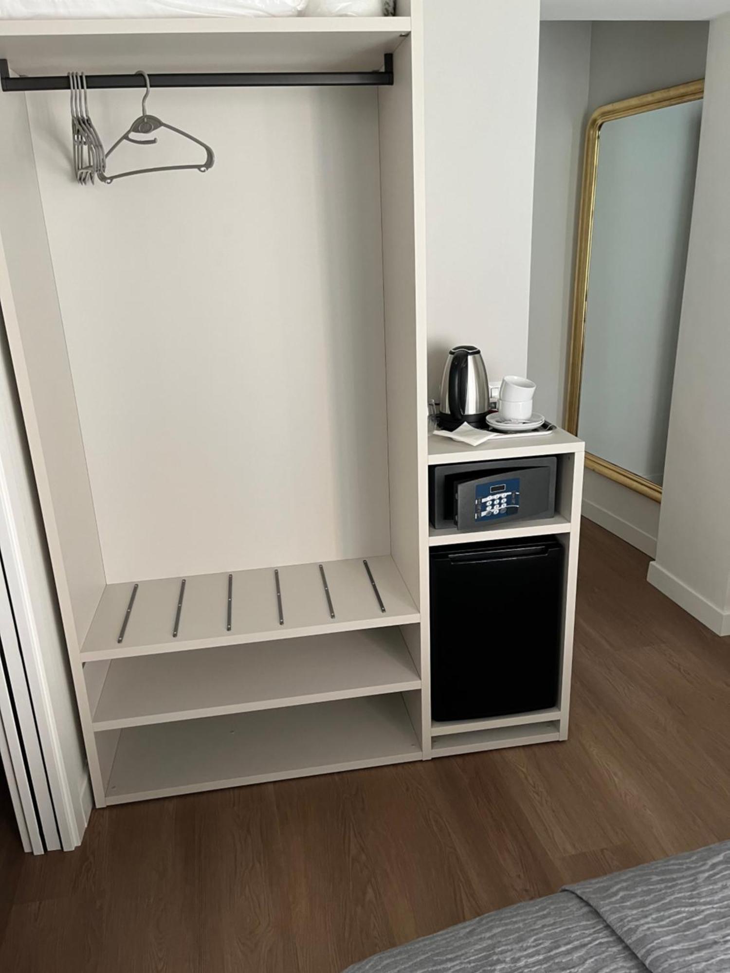 Maison Romana Trastevere Suites 外观 照片