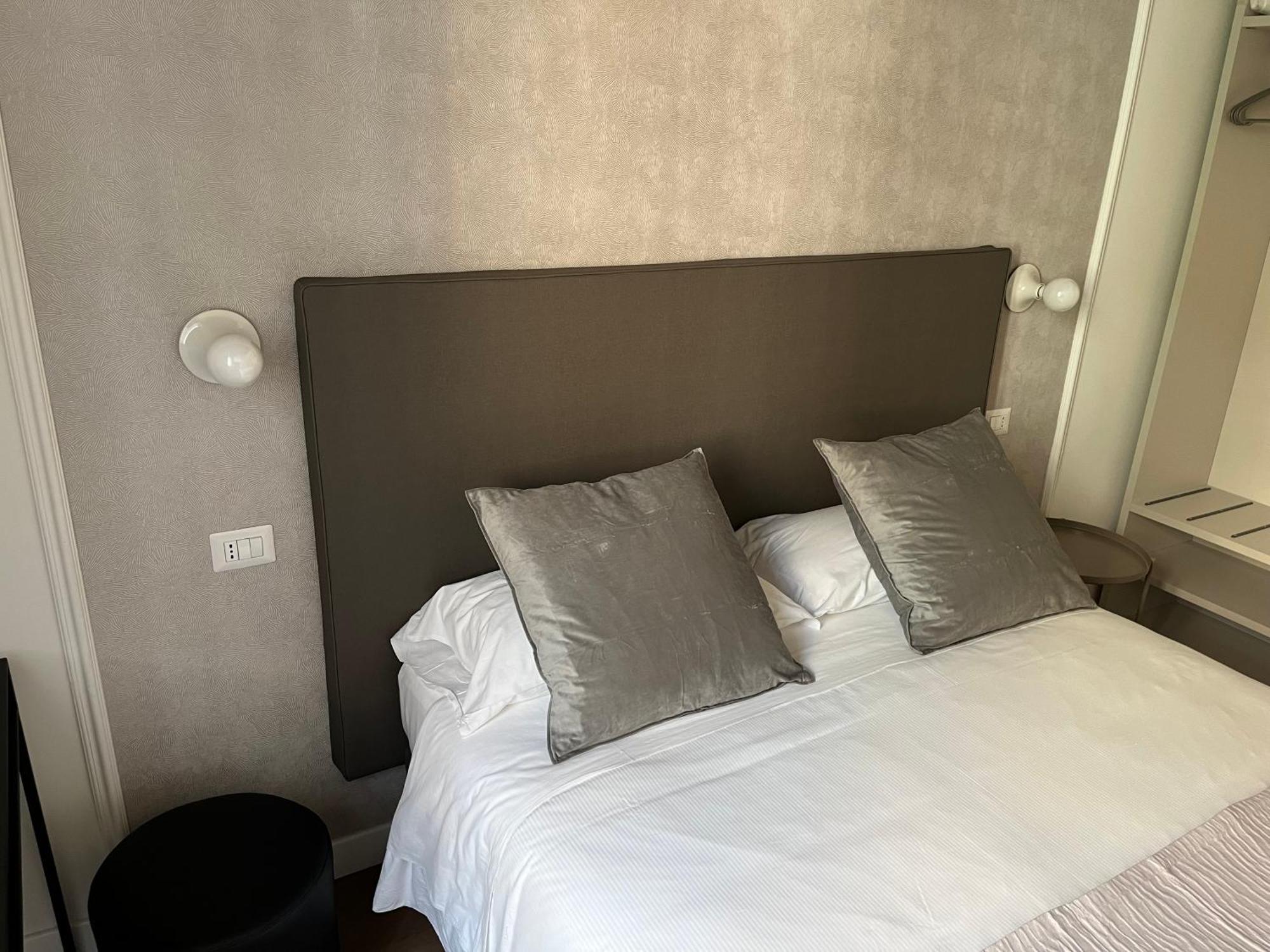 Maison Romana Trastevere Suites 外观 照片