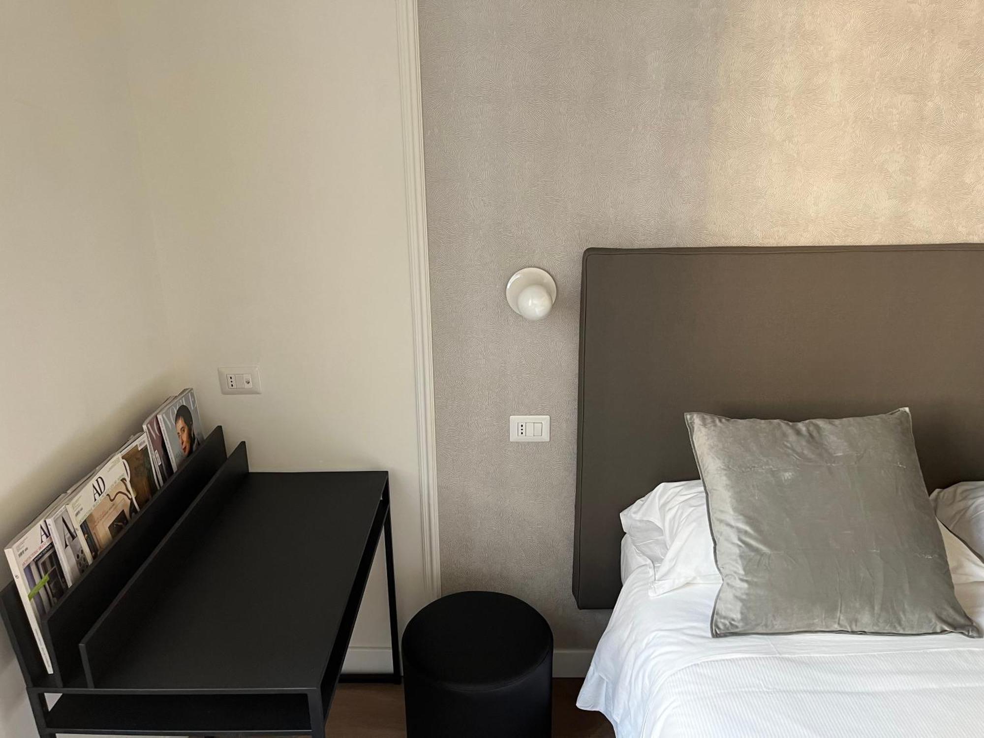 Maison Romana Trastevere Suites 外观 照片