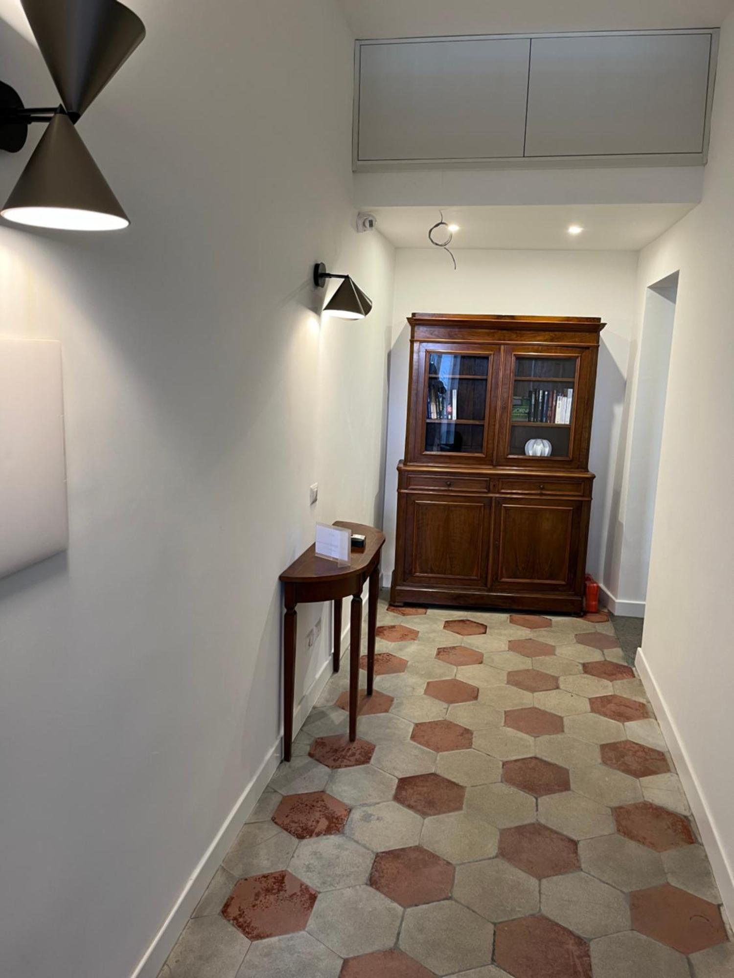 Maison Romana Trastevere Suites 外观 照片