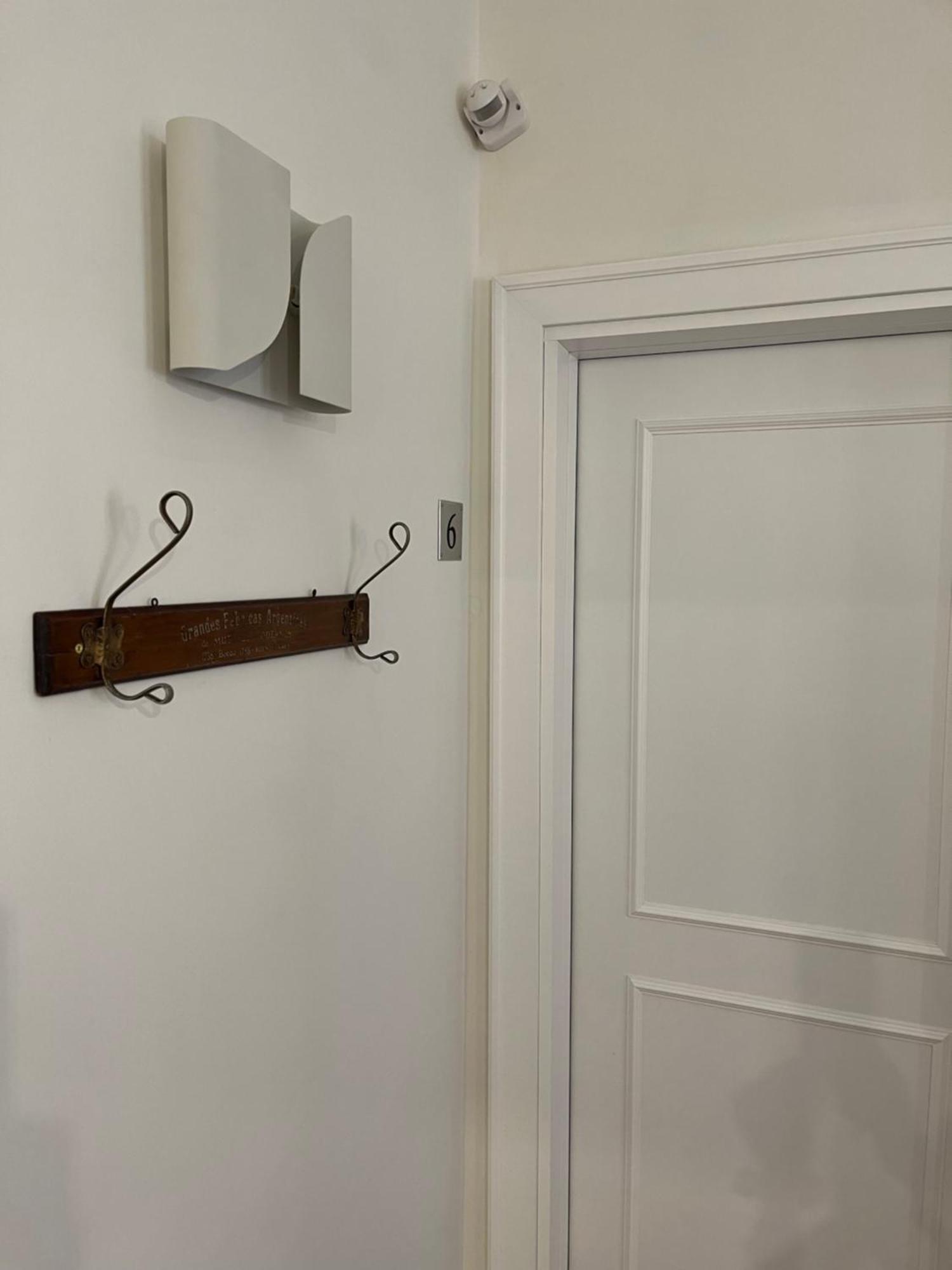 Maison Romana Trastevere Suites 外观 照片