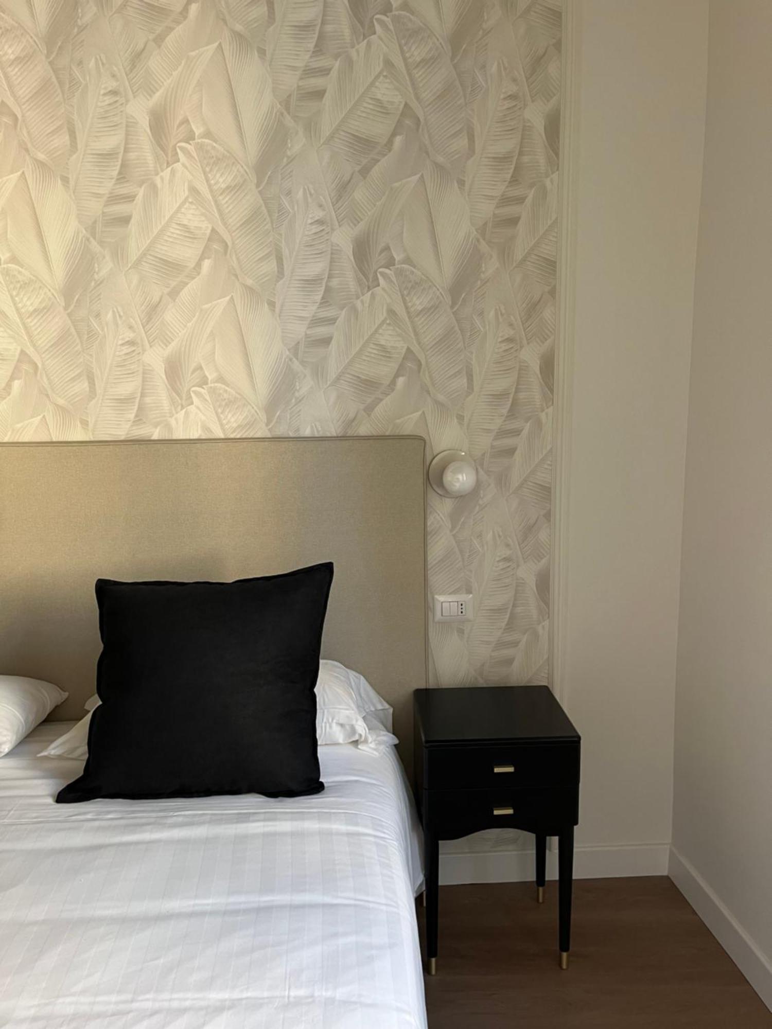 Maison Romana Trastevere Suites 外观 照片