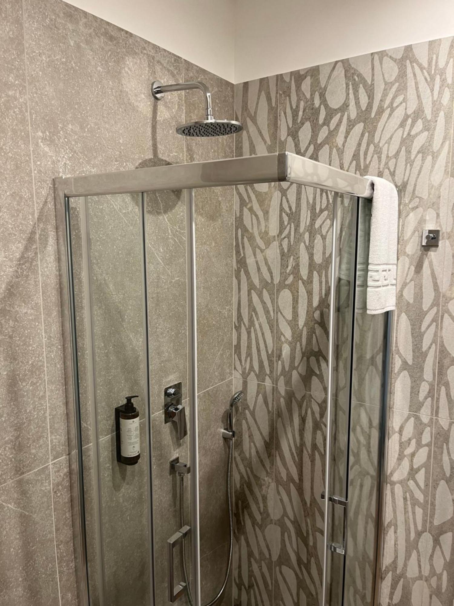 Maison Romana Trastevere Suites 外观 照片