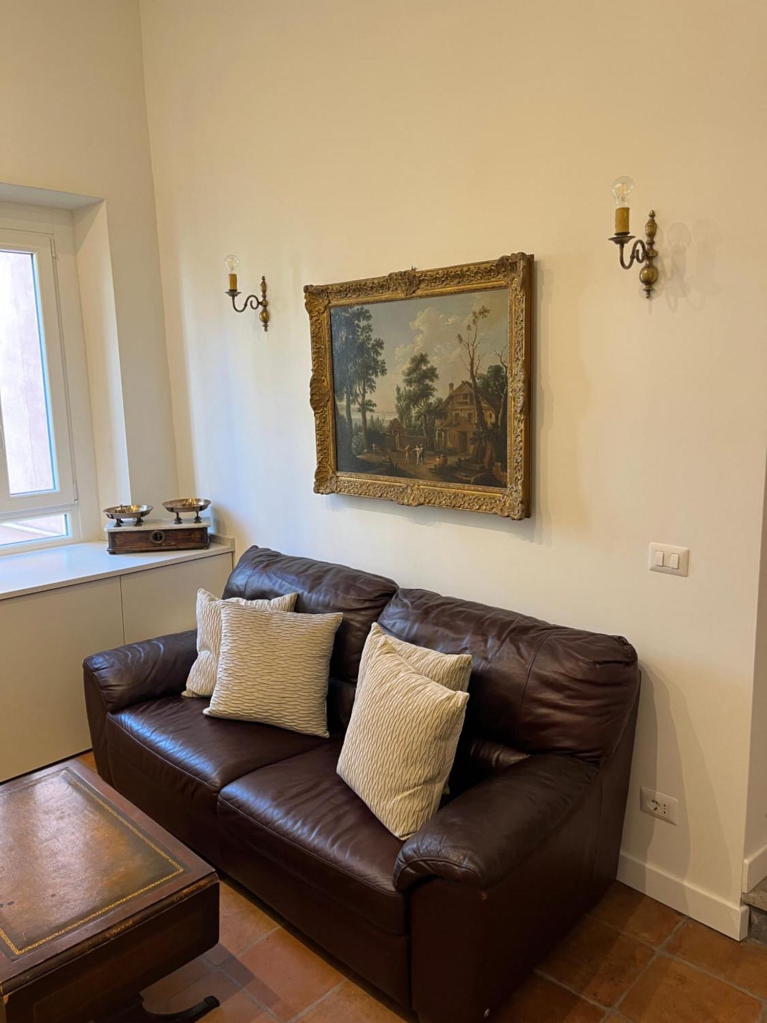 Maison Romana Trastevere Suites 外观 照片