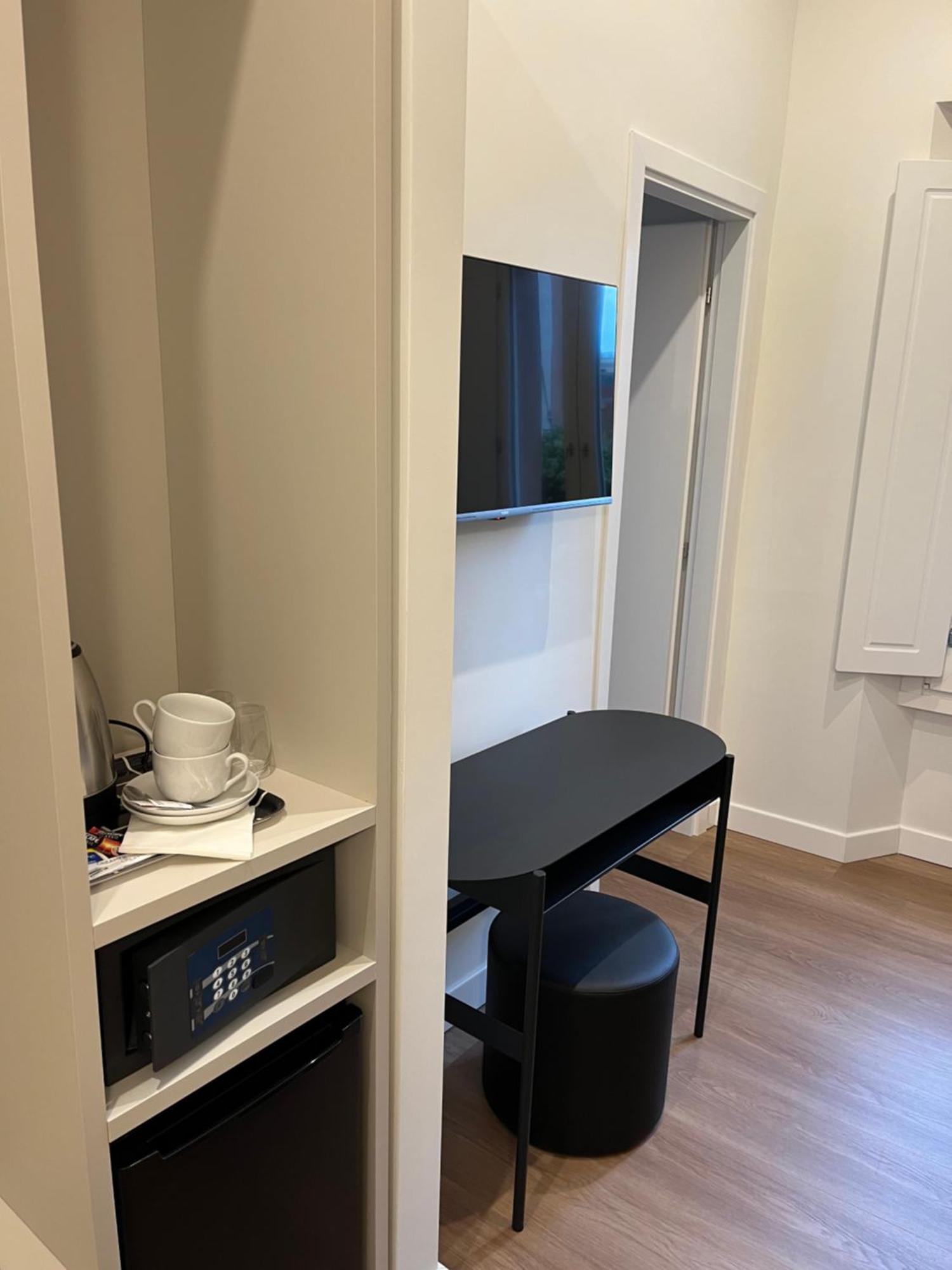 Maison Romana Trastevere Suites 外观 照片