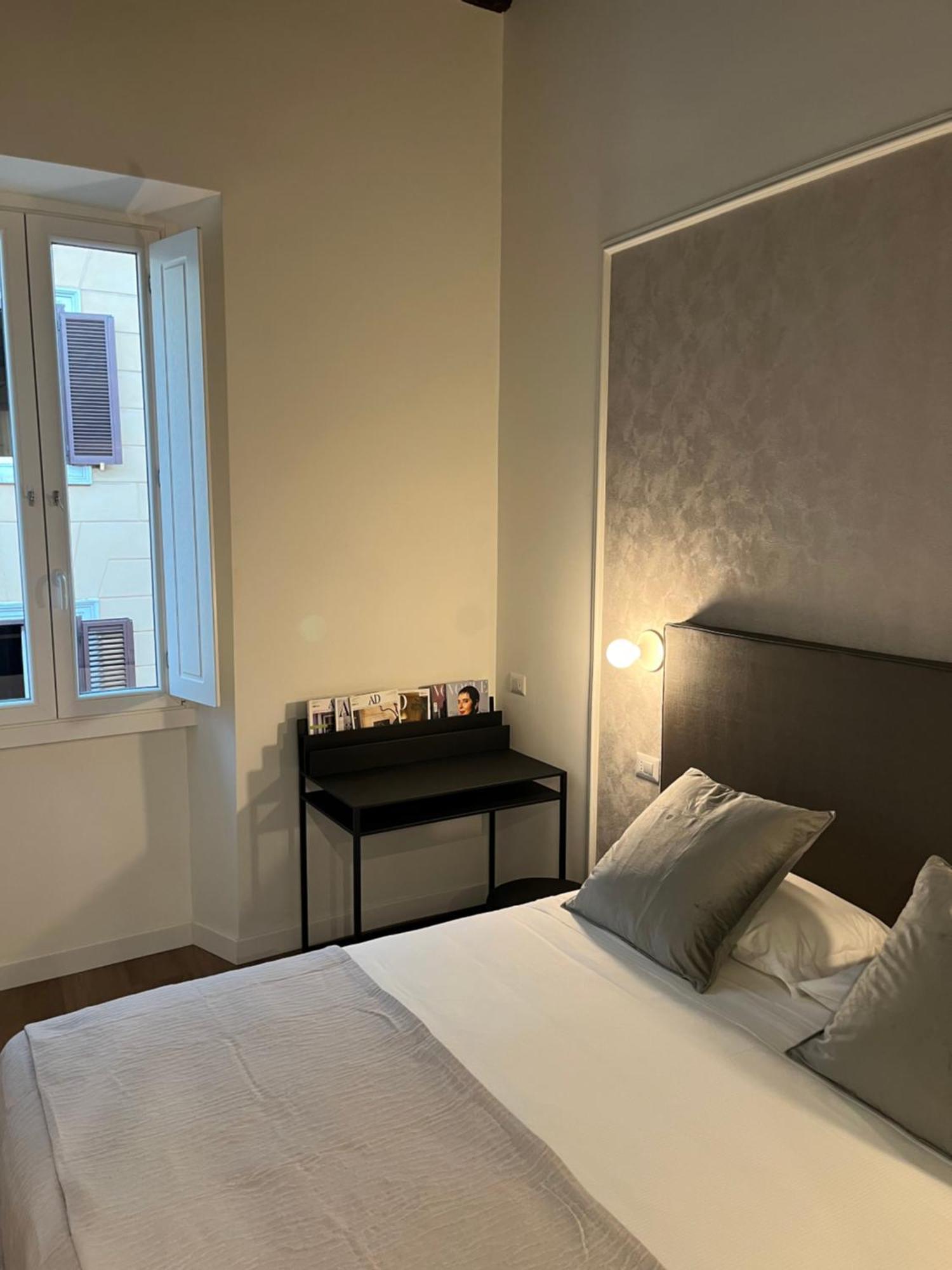Maison Romana Trastevere Suites 外观 照片