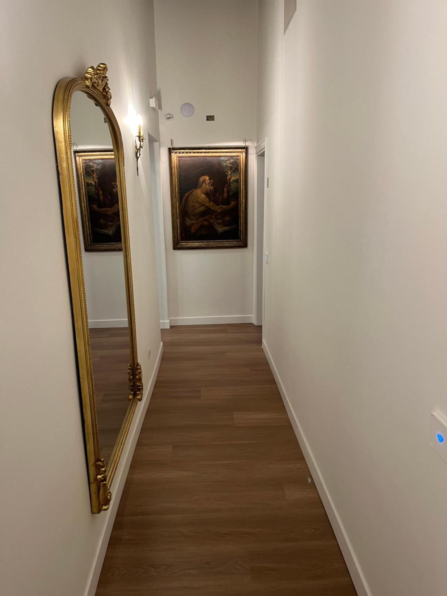 Maison Romana Trastevere Suites 外观 照片