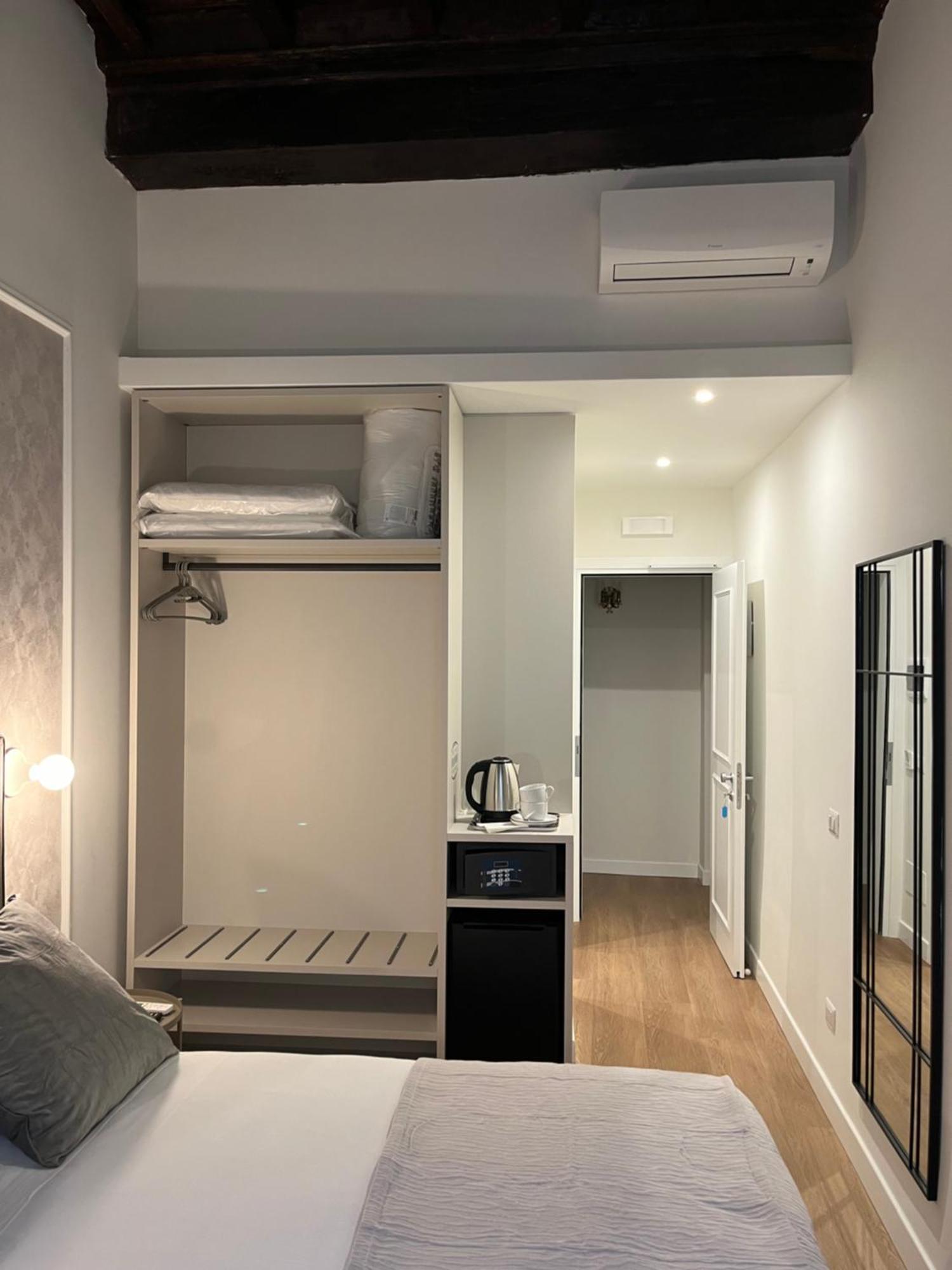 Maison Romana Trastevere Suites 外观 照片