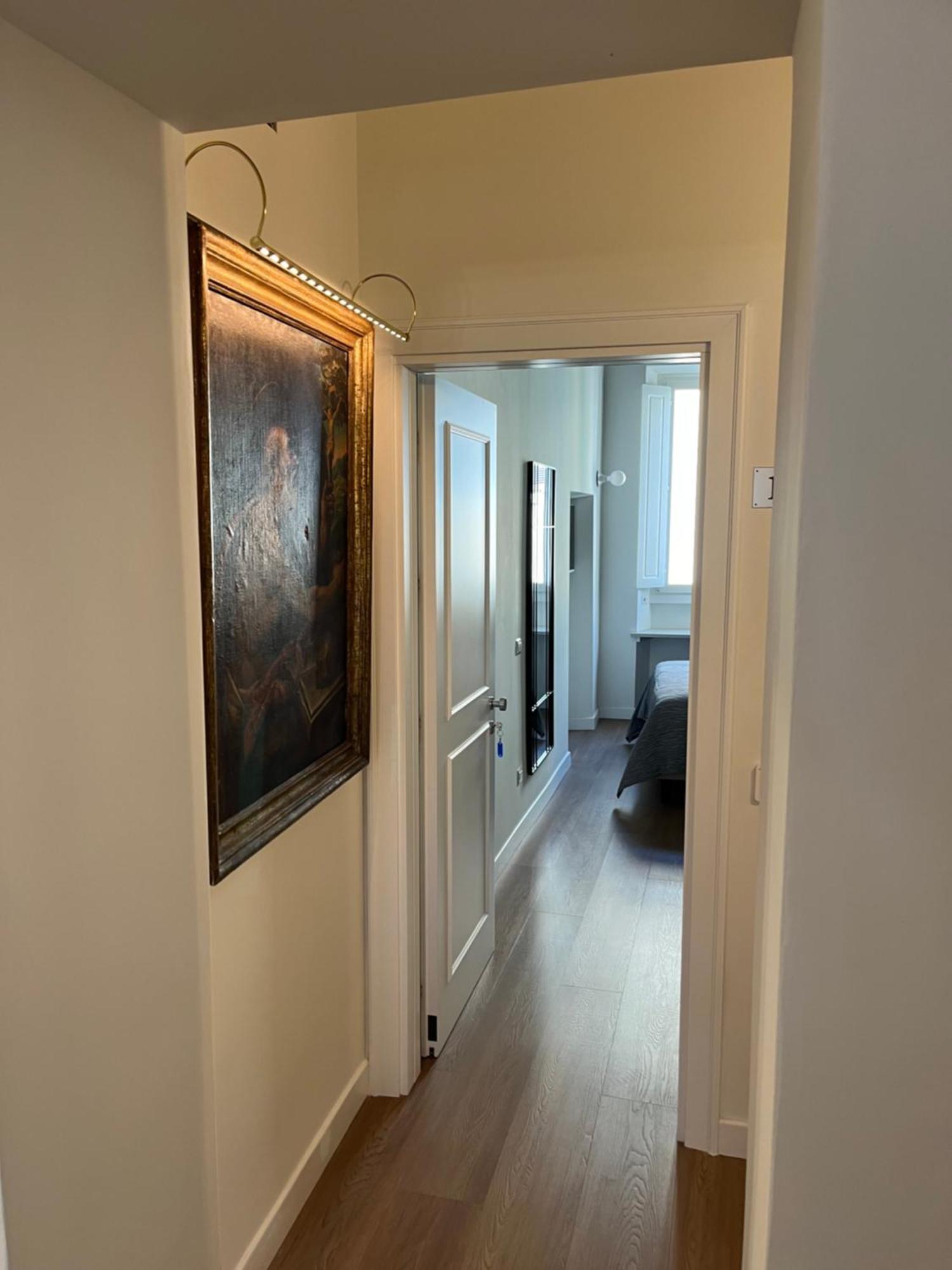 Maison Romana Trastevere Suites 外观 照片