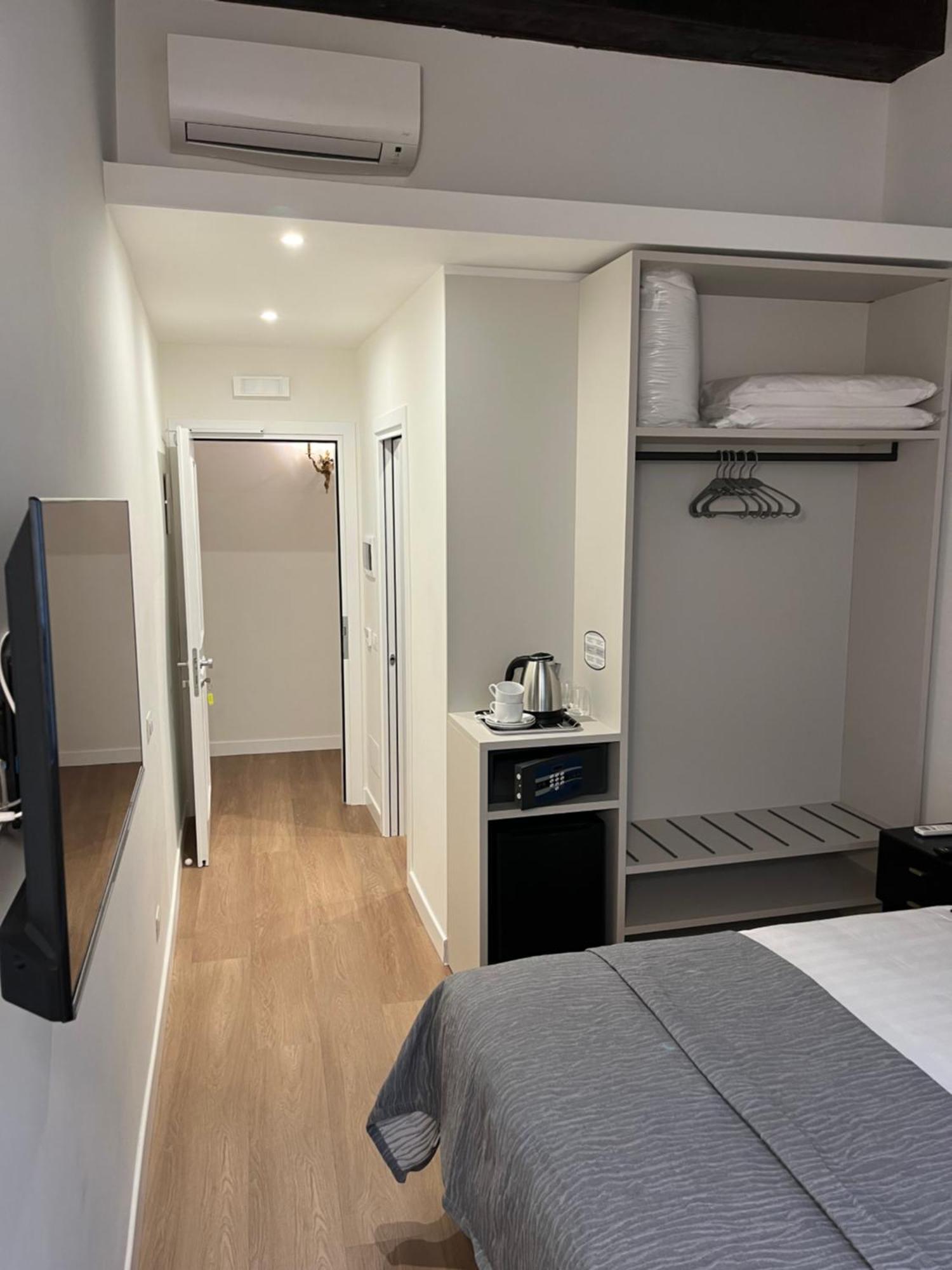 Maison Romana Trastevere Suites 外观 照片