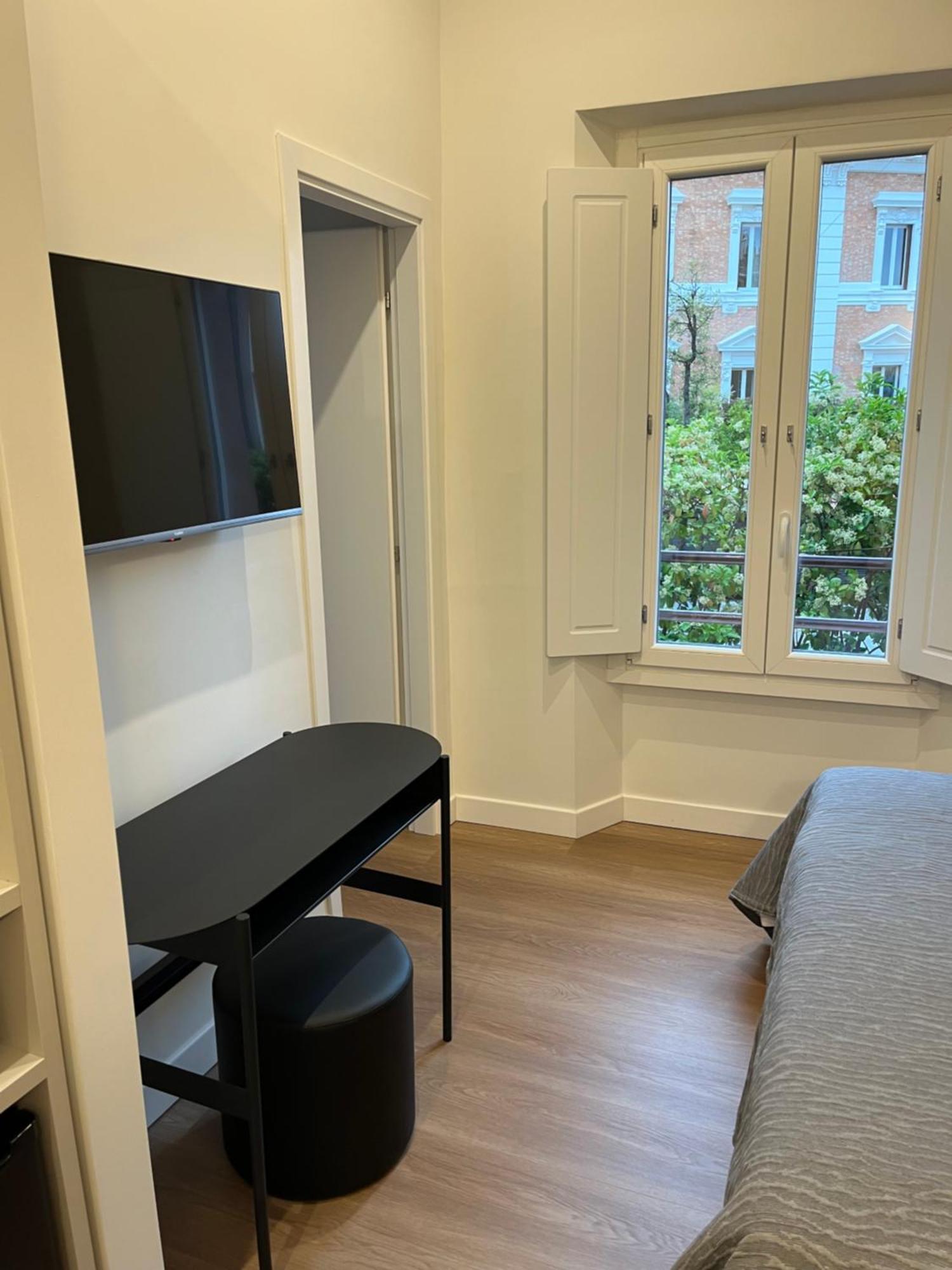 Maison Romana Trastevere Suites 外观 照片