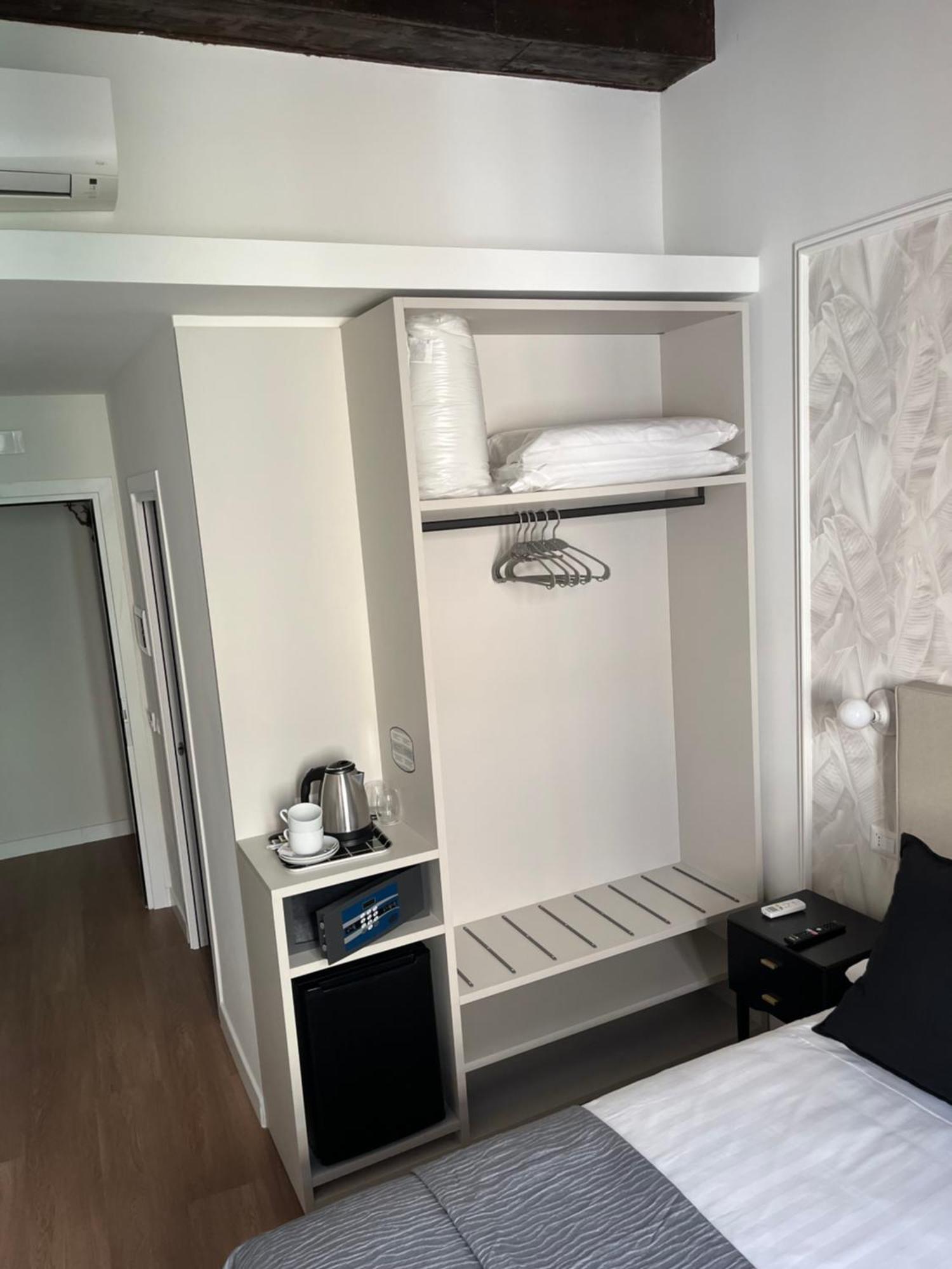 Maison Romana Trastevere Suites 外观 照片