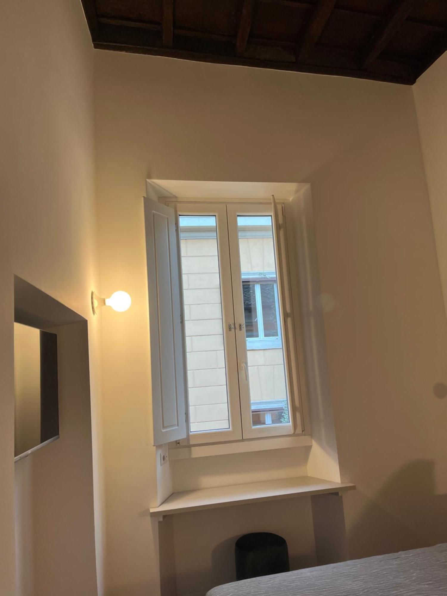Maison Romana Trastevere Suites 外观 照片