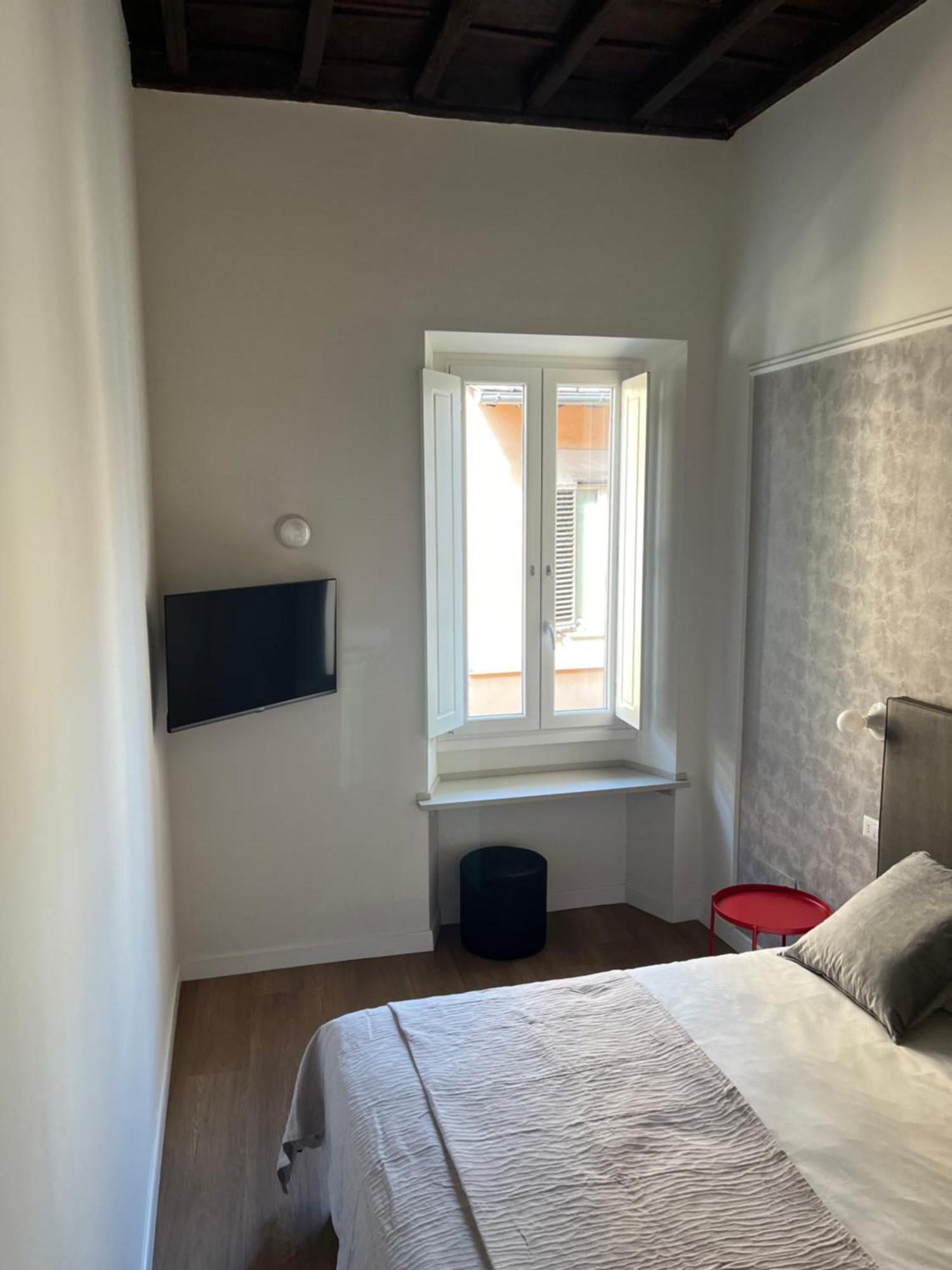 Maison Romana Trastevere Suites 外观 照片