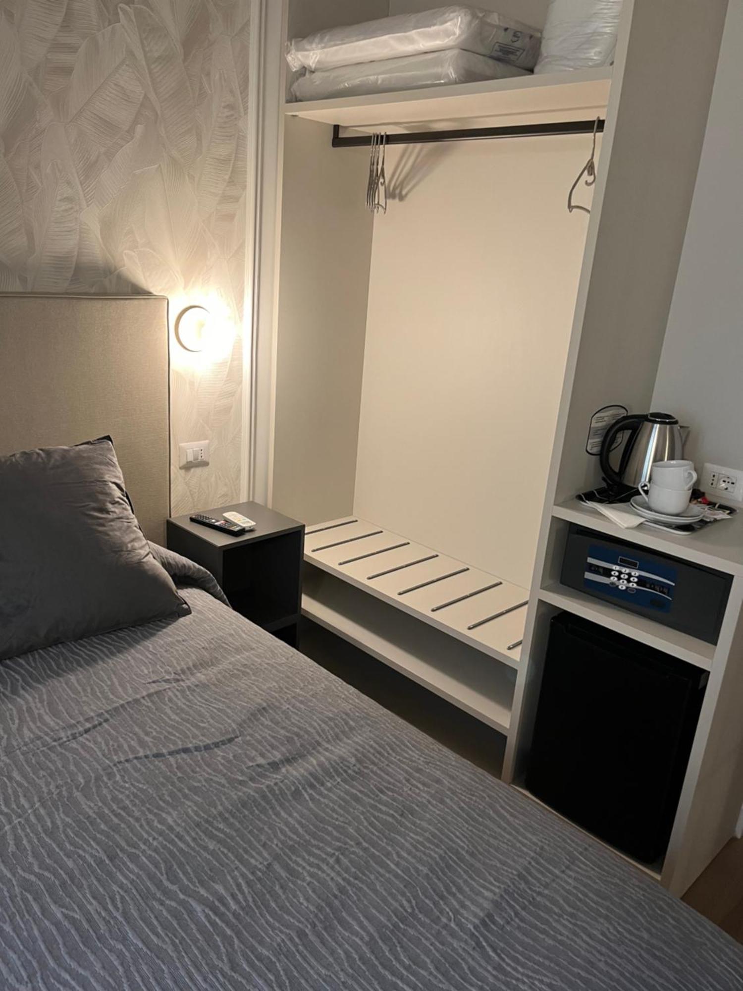 Maison Romana Trastevere Suites 外观 照片