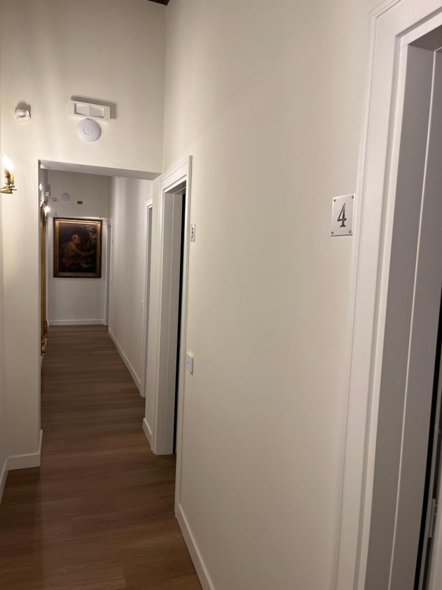 Maison Romana Trastevere Suites 外观 照片