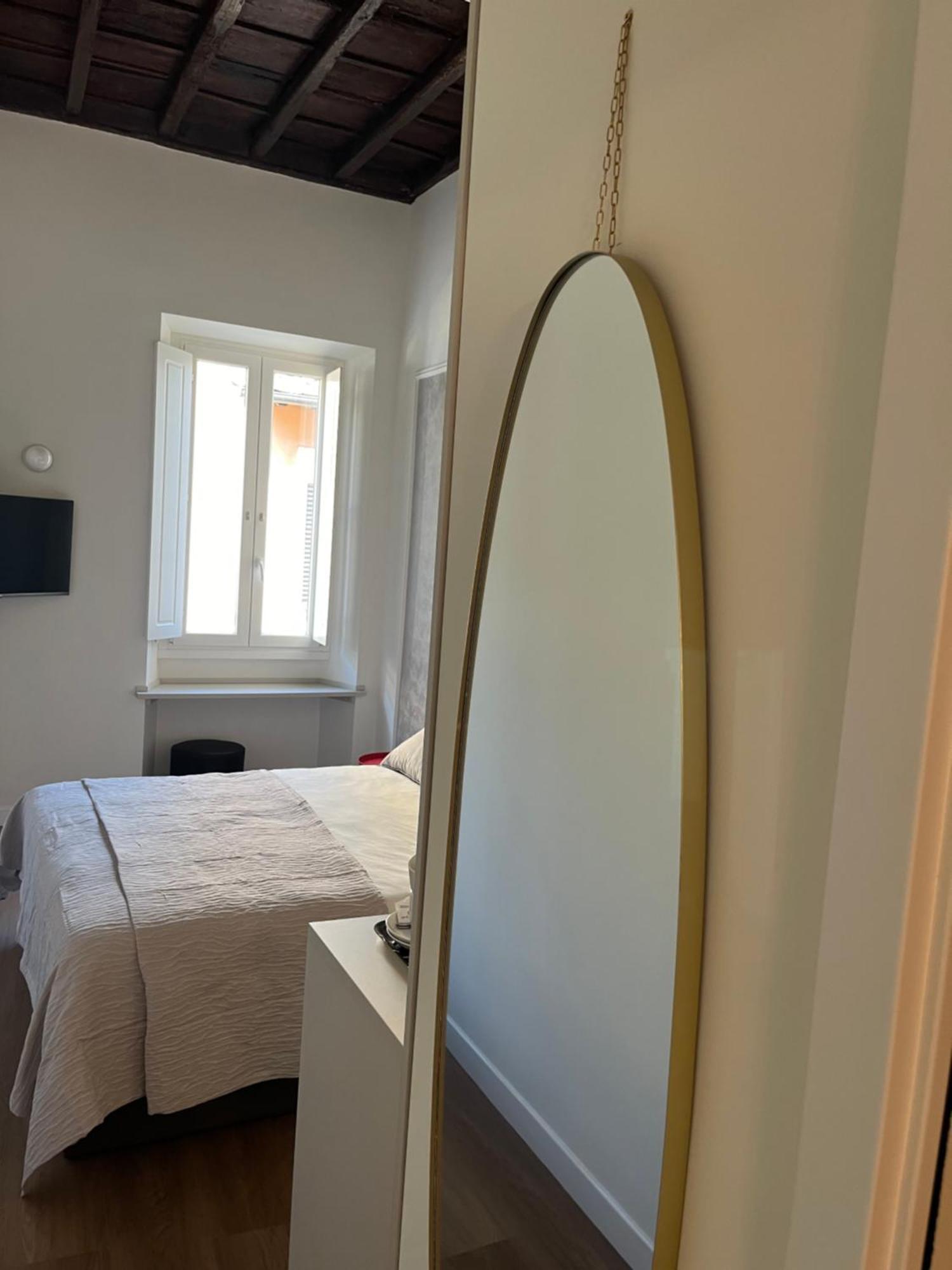 Maison Romana Trastevere Suites 外观 照片