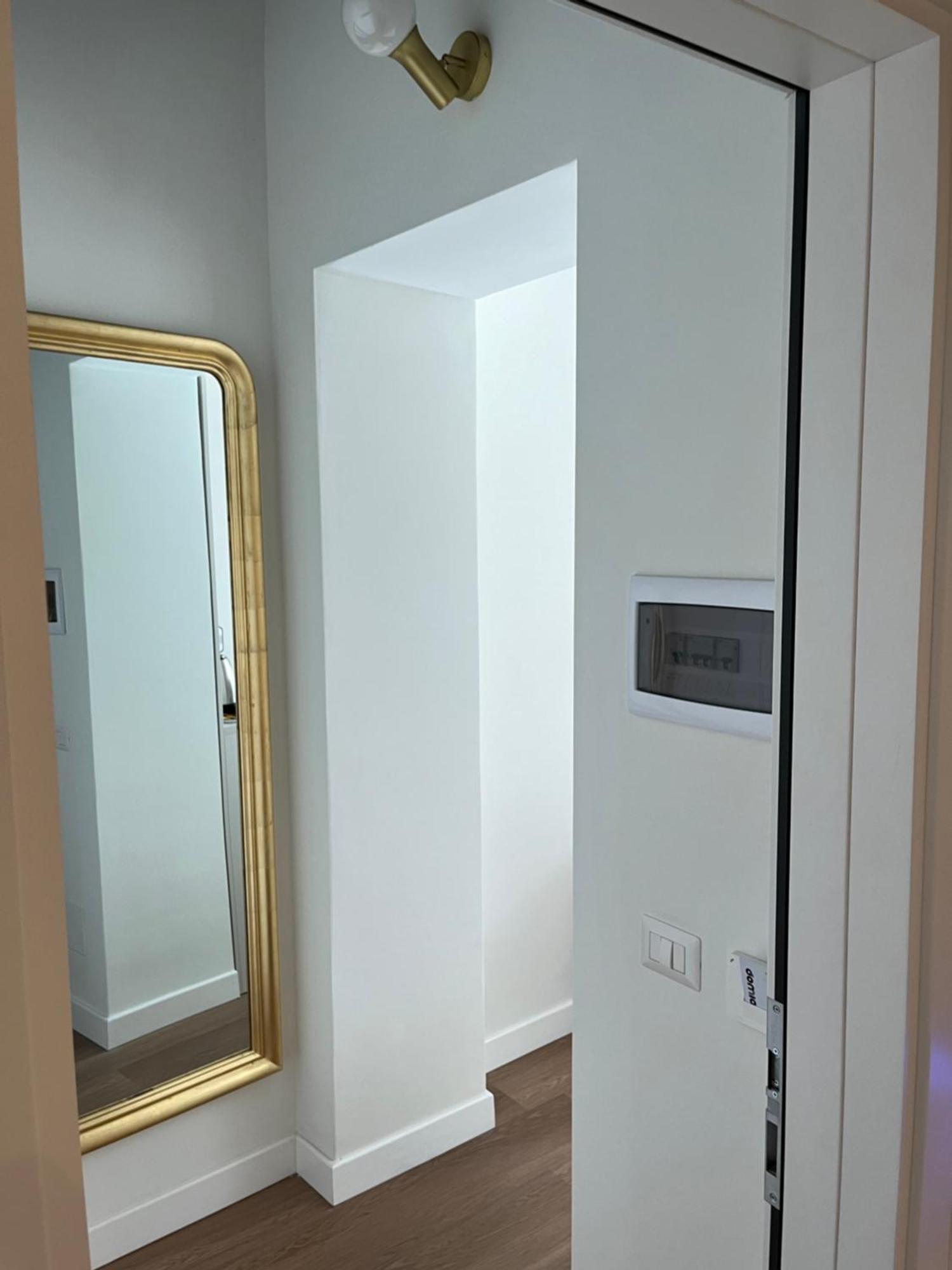 Maison Romana Trastevere Suites 外观 照片