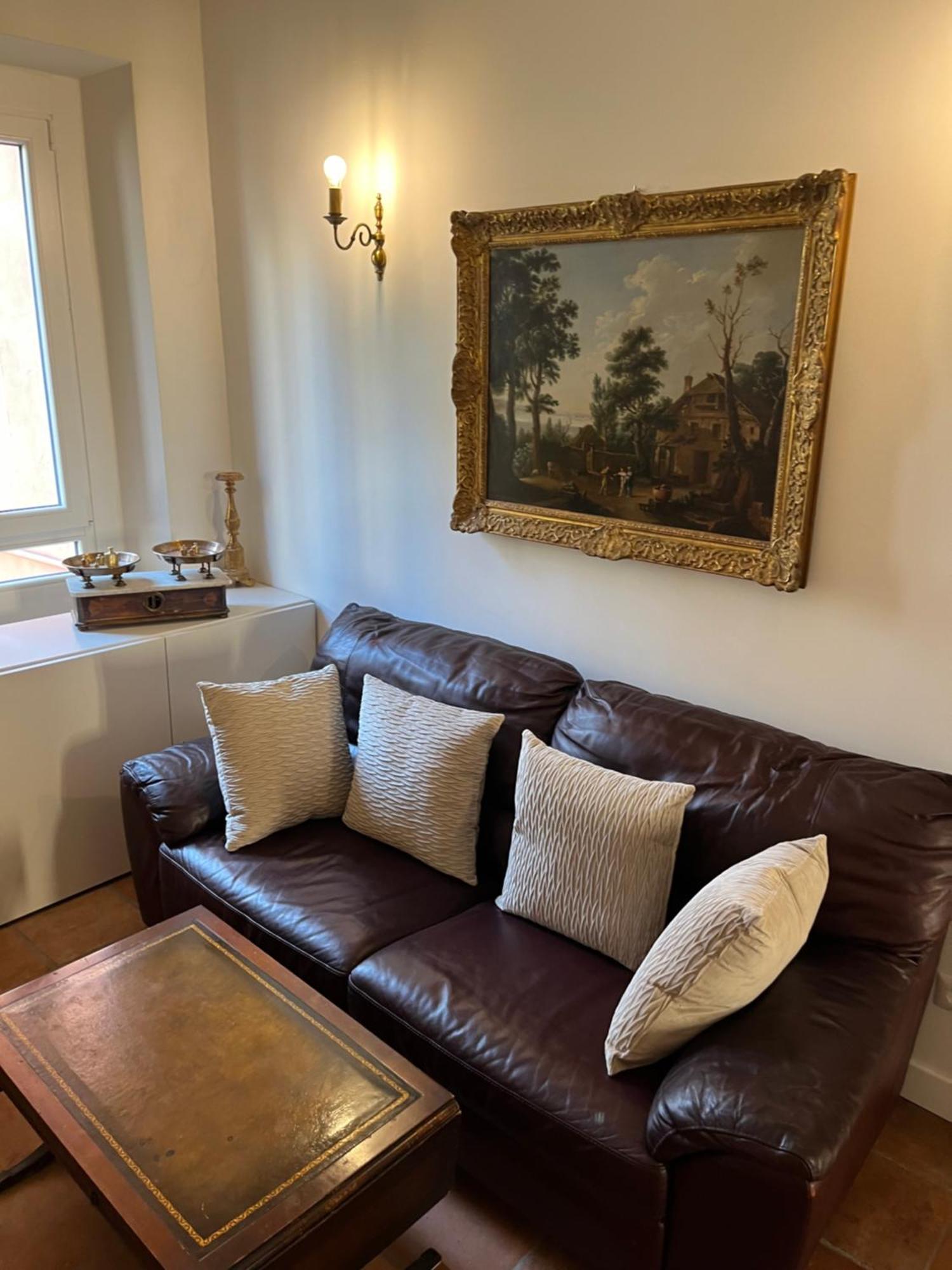 Maison Romana Trastevere Suites 外观 照片