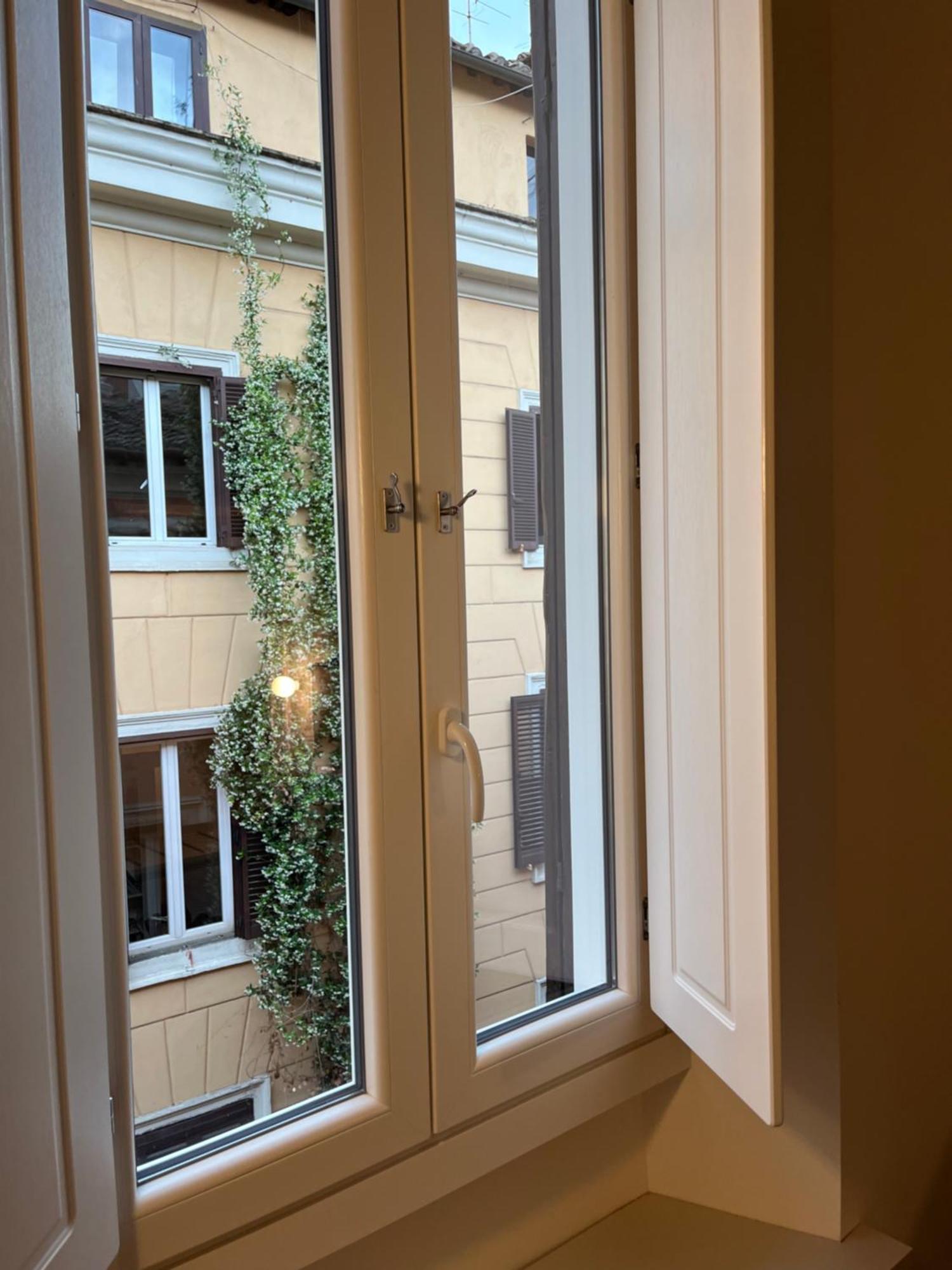 Maison Romana Trastevere Suites 外观 照片