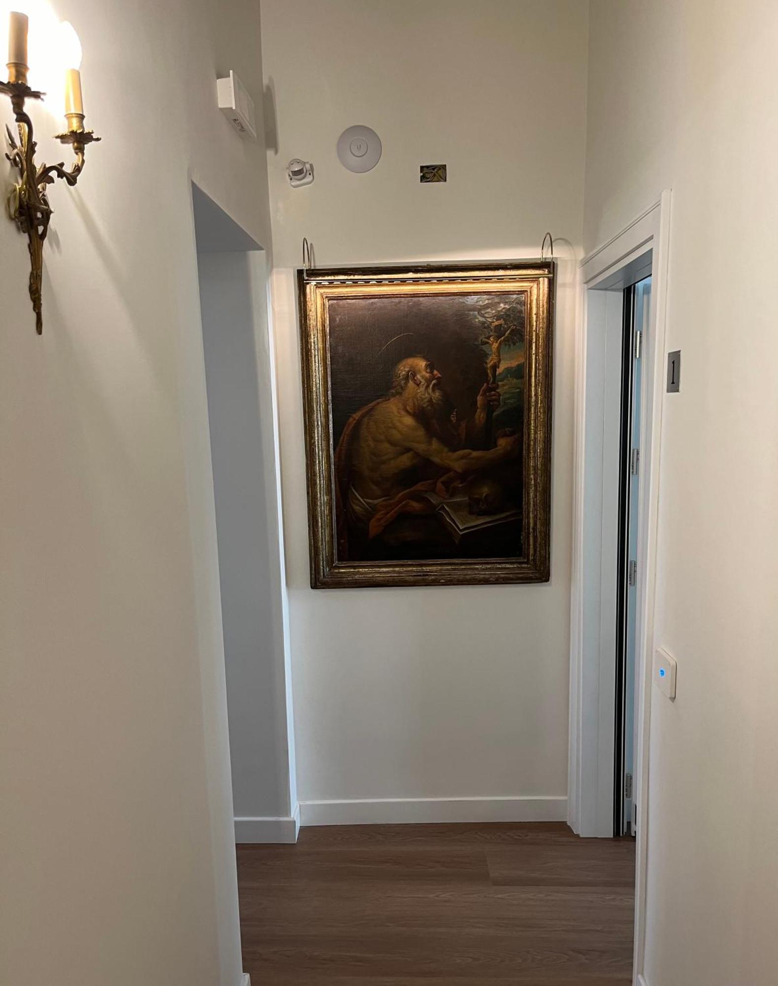 Maison Romana Trastevere Suites 外观 照片