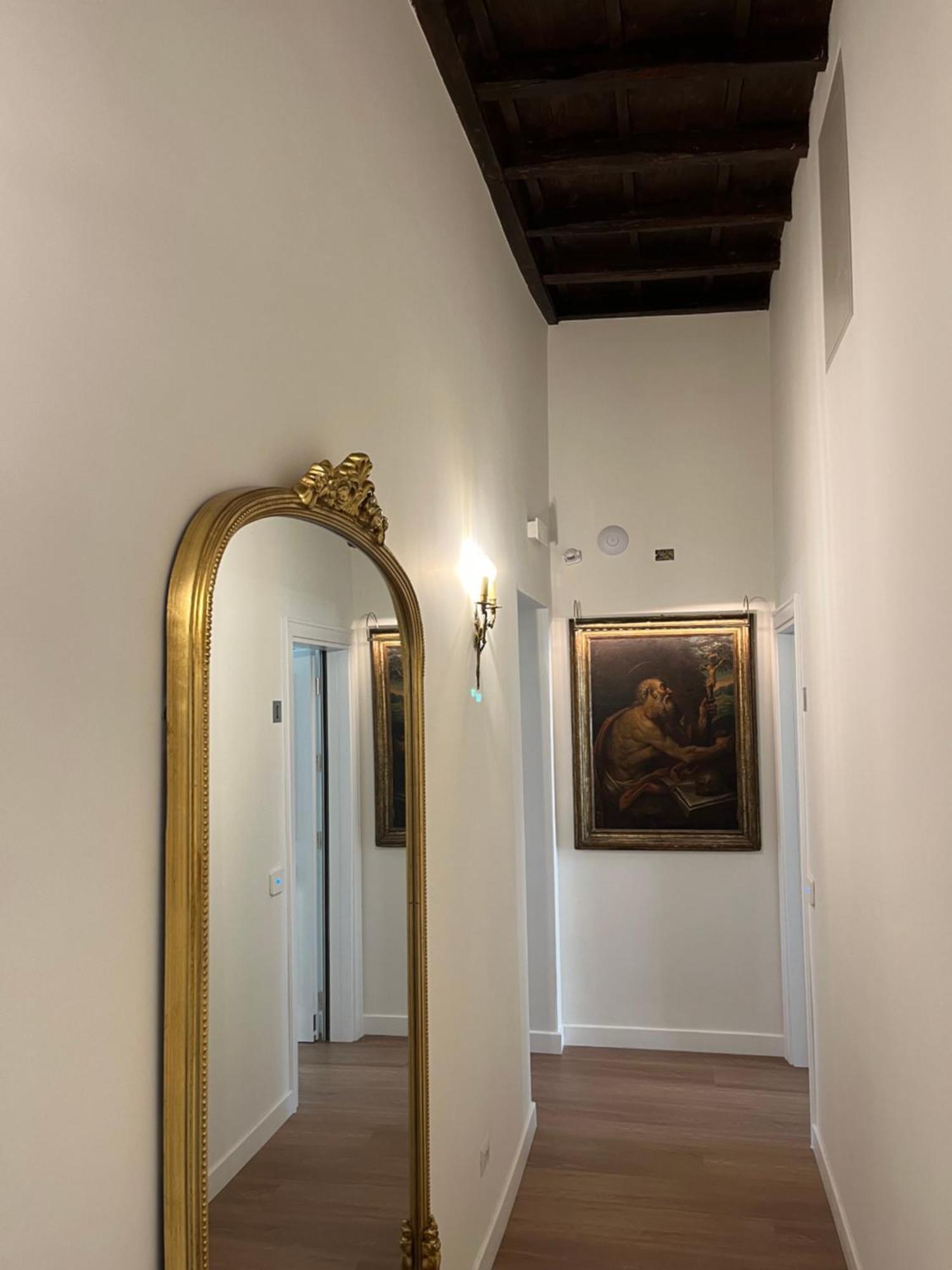 Maison Romana Trastevere Suites 外观 照片