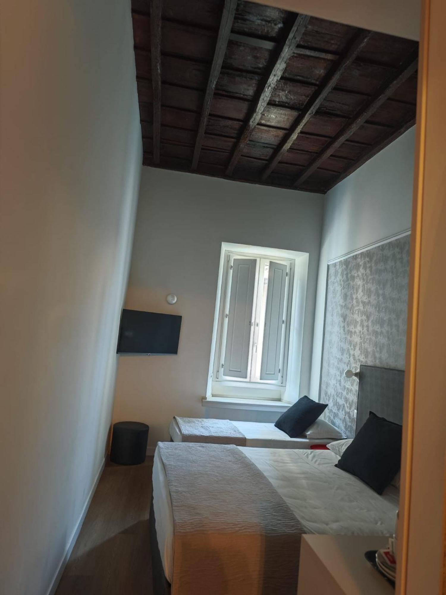 Maison Romana Trastevere Suites 外观 照片