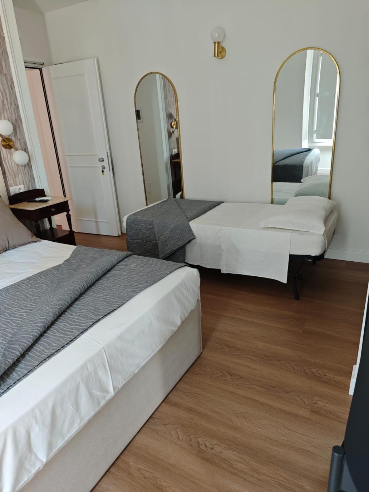 Maison Romana Trastevere Suites 外观 照片