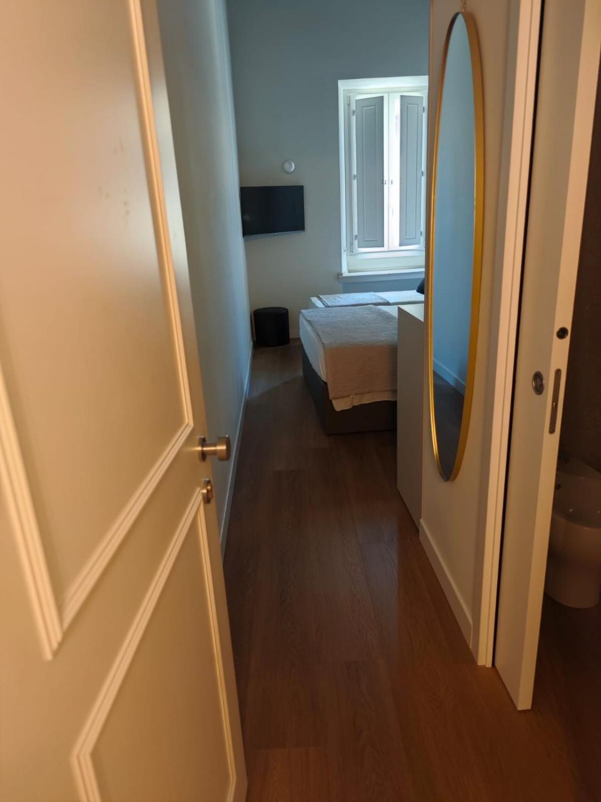 Maison Romana Trastevere Suites 外观 照片