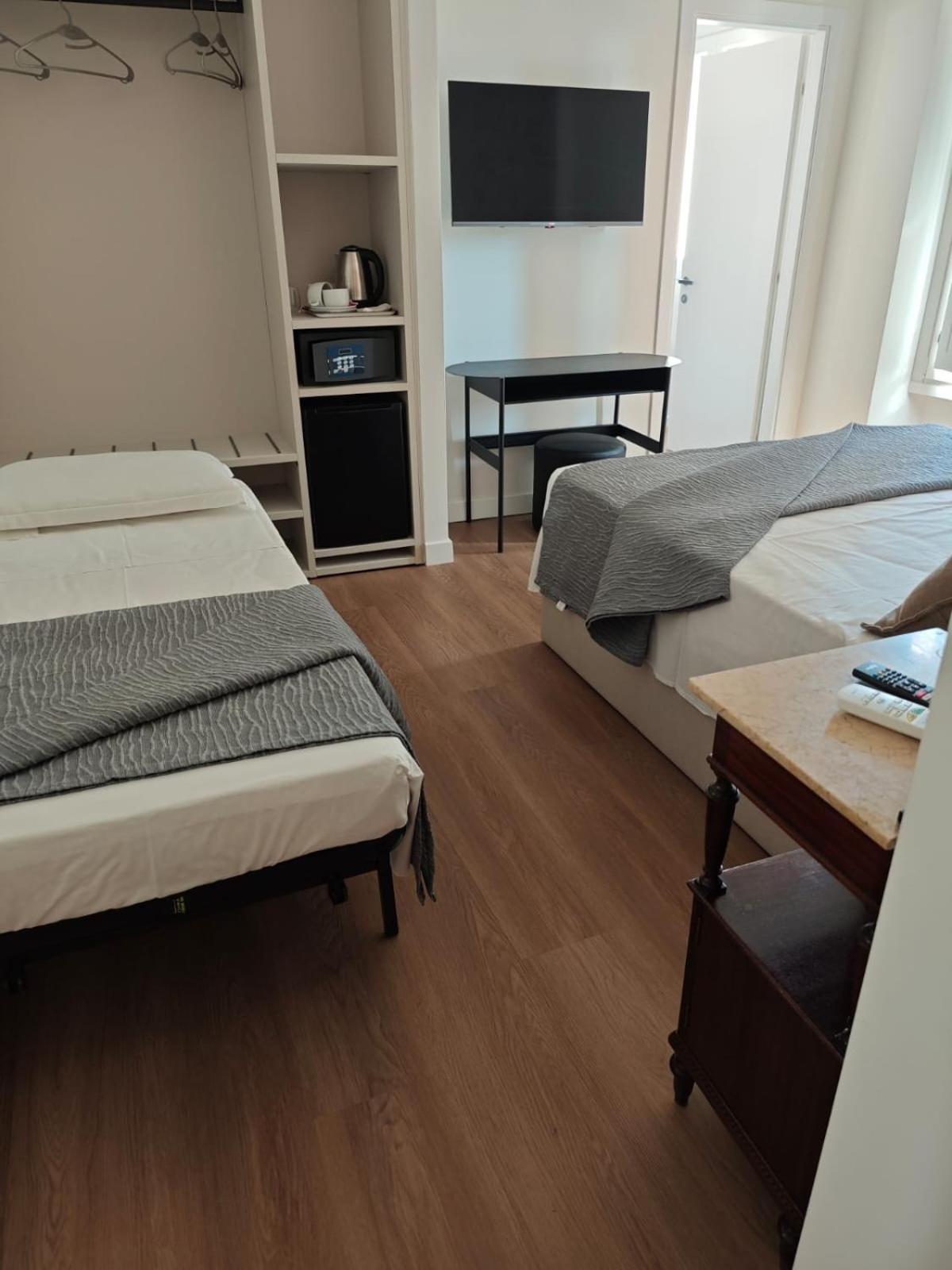 Maison Romana Trastevere Suites 外观 照片