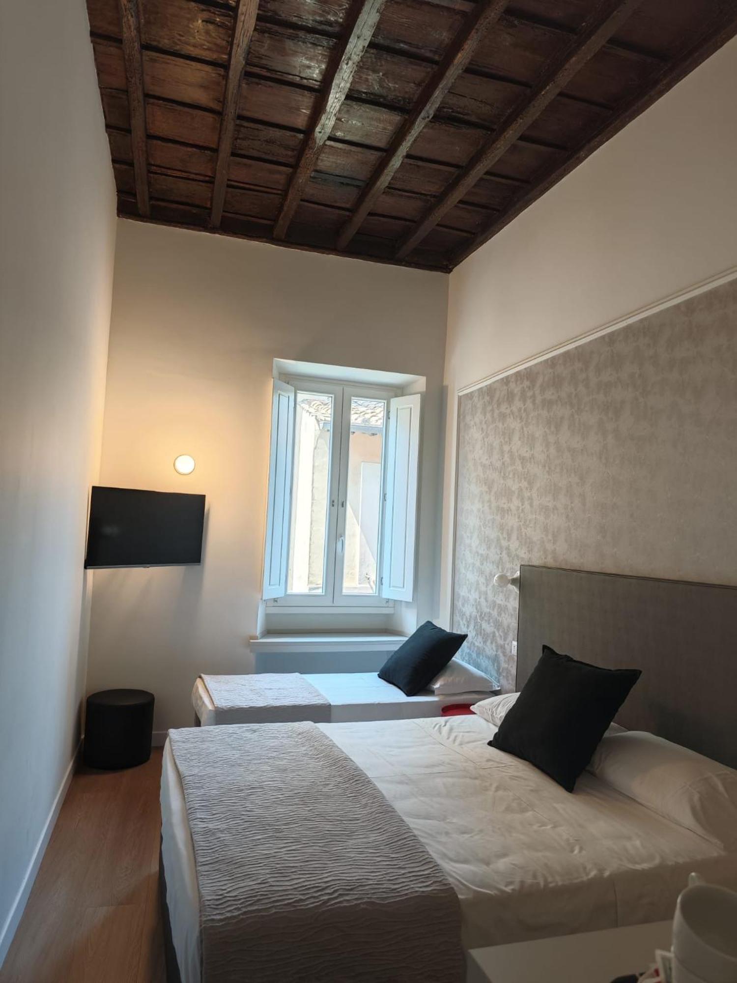 Maison Romana Trastevere Suites 外观 照片